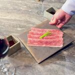 米沢牛上杉 銀座本店 - 