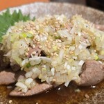 もつ千 八丁堀店 - 