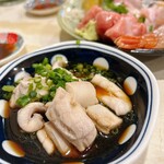 大衆酒場食堂 ななつぼし - 