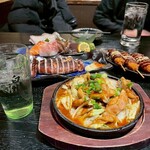 一期 岐阜駅前店 - 