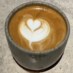 Et -THE CULTURAL COFFEEHOUSE- - 