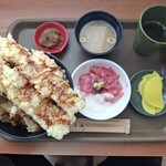 まぐろレストラン - 