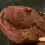 YORONIKU TOKYO AZABUDAIHILLS - タレと合う　うますぎる