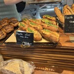 パン・デ・フィロゾフ - 