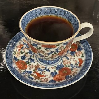 珈琲 ひいらぎ_0