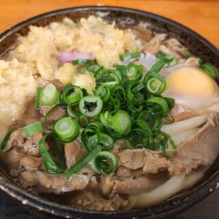 麺処 綿谷 丸亀店