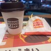 BURGER KING 蒲田駅東口店