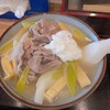 手打ちうどん 恵
