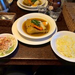 こうひいはうす - 