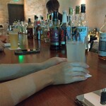 cafe&bar FLATFLAT - 26.01