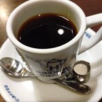 星乃珈琲店 - コーヒー