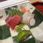 上越やすだ - 
