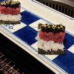 YORONIKU TOKYO AZABUDAIHILLS - 