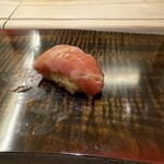 鮨 なんば 日比谷 - 