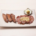 仙台牛たん けやき - 