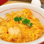 なか卯 赤羽西口店 - 