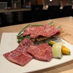 和牛焼肉 古太郎  - 