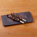 仙台牛たん けやき - 料理写真: