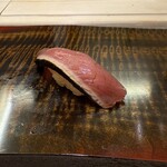 鮨 なんば 日比谷 - 