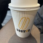 ドトールコーヒーショップ - ドリンク写真: