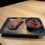 和牛焼肉 古太郎  - 