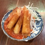 中華酒家 けいじ - 