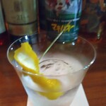 cafe&bar FLATFLAT - 26.01　ブレてますが・・