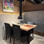 和牛焼肉 古太郎  - 