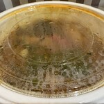 スープカレー奥芝商店 - 