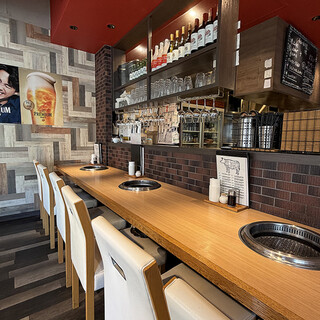 焼肉 ジュジュハット_2