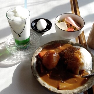 口コミ一覧 : 観光喫茶もももも （MOMOMOMO） - 伊豆大島/喫茶店 [食べ