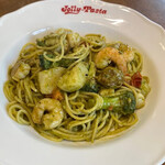 ジョリーパスタ - 