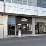 コポリドーナツ - 大人気のドーナツ屋「コポリドーナツ」さん(*'ω'*)