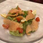 シカゴピザ＆スフレオムレツ Meat&Cheese ARK2nd 新宿店 - 