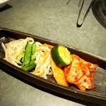 和牛焼肉キムズ Kim's ROPPONGI - 