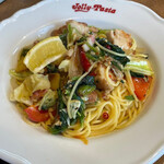 ジョリーパスタ - 