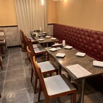 シカゴピザ＆スフレオムレツ Meat&Cheese ARK2nd - 