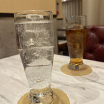 シカゴピザ＆スフレオムレツ Meat&Cheese ARK2nd - 