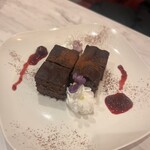 シカゴピザ＆スフレオムレツ Meat&Cheese ARK2nd - 