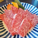 凱旋門 - 料理写真: