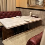 シカゴピザ＆スフレオムレツ Meat&Cheese ARK2nd - 