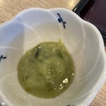 和食レストランとんでん - ヌタ！