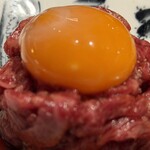 舌與Harami 肉猿 - 
