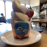 天然酵母の食パン専門店 つばめパン ＆Milk 尼ヶ坂本店 - 