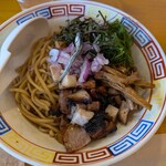 ガラージ製麺所 - 