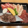 焼肉トラジ 京橋店
