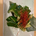 創作郷土料理 蔵 - 