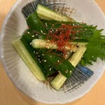 創作郷土料理 蔵 赤坂見附店 - 