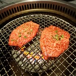 和牛焼肉キムズ Kim's ROPPONGI - 