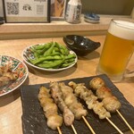 個室居酒屋 海鮮と名古屋名物 信玄 - 